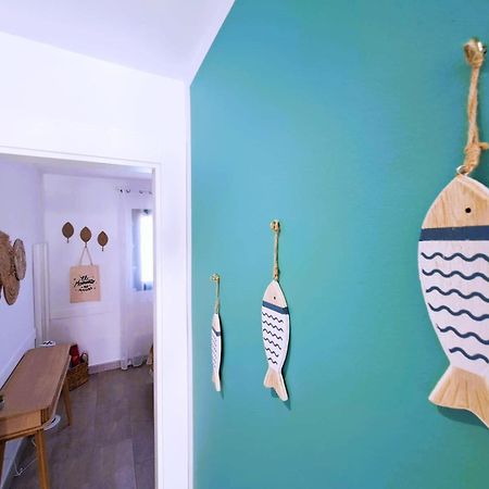 Casa Frida San Valentin By Ahf Apartment Corralejo Bagian luar foto