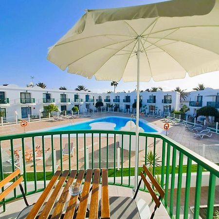 Casa Frida San Valentin By Ahf Apartment Corralejo Bagian luar foto