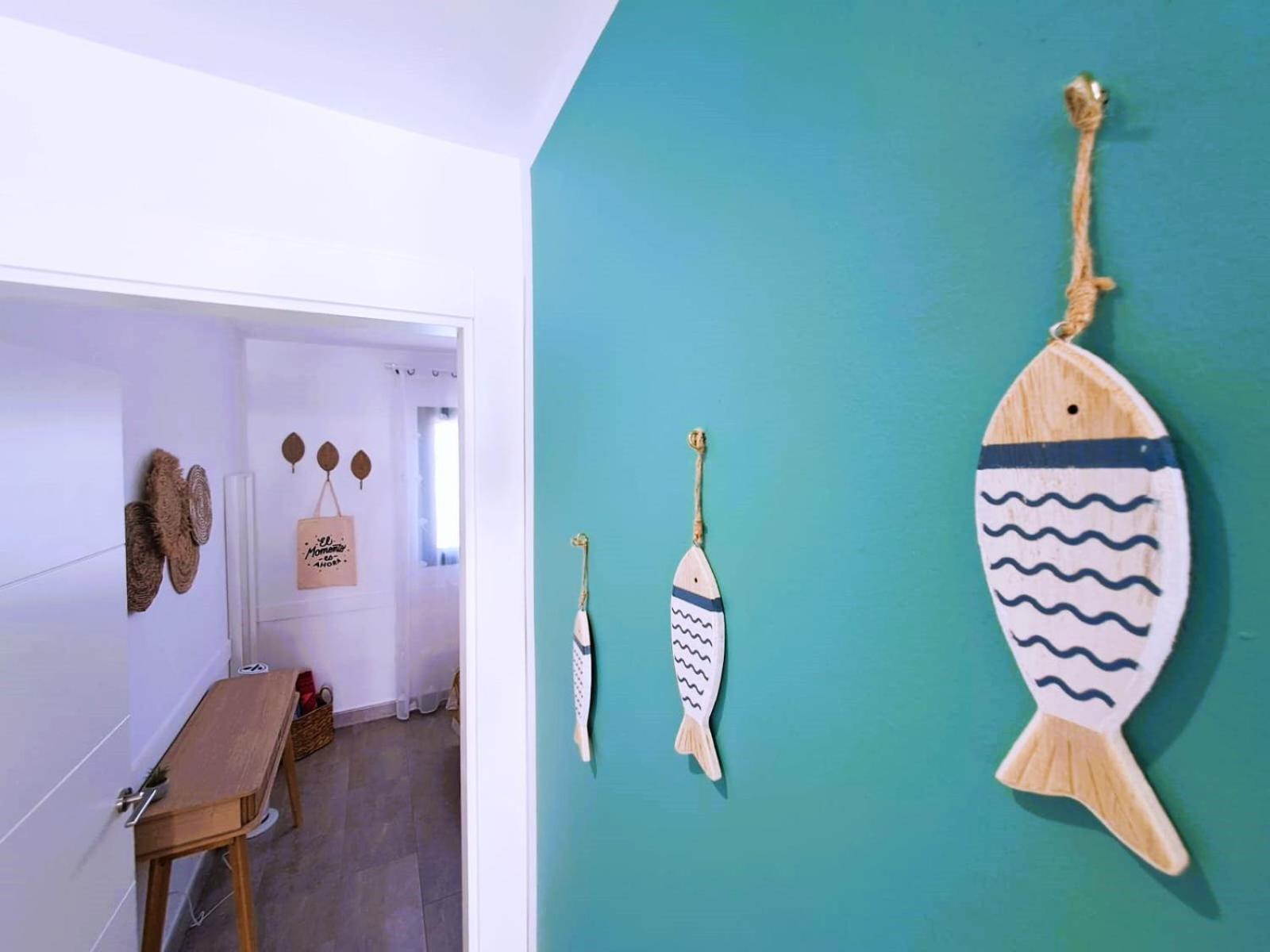 Casa Frida San Valentin By Ahf Apartment Corralejo Bagian luar foto
