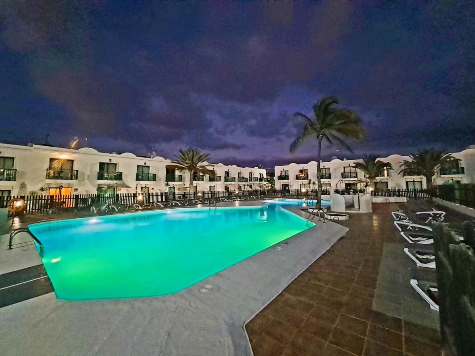 Casa Frida San Valentin By Ahf Apartment Corralejo Bagian luar foto