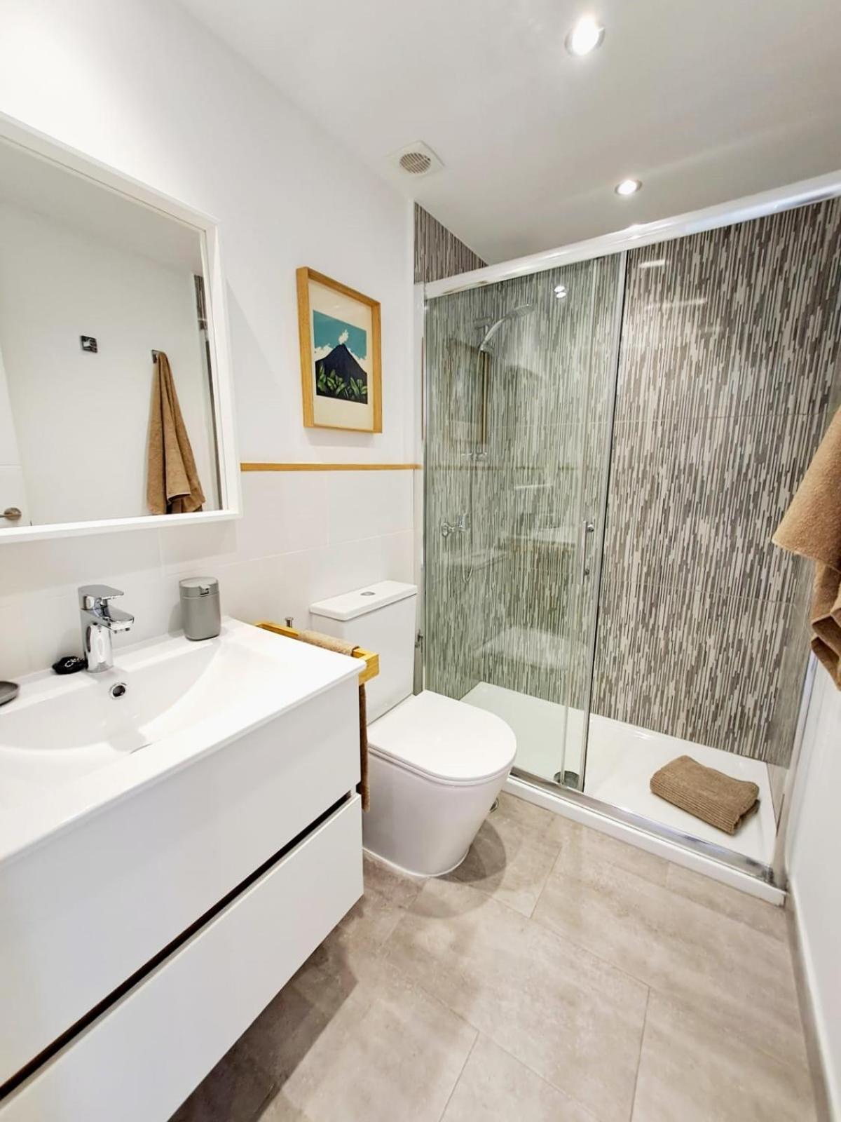 Casa Frida San Valentin By Ahf Apartment Corralejo Bagian luar foto