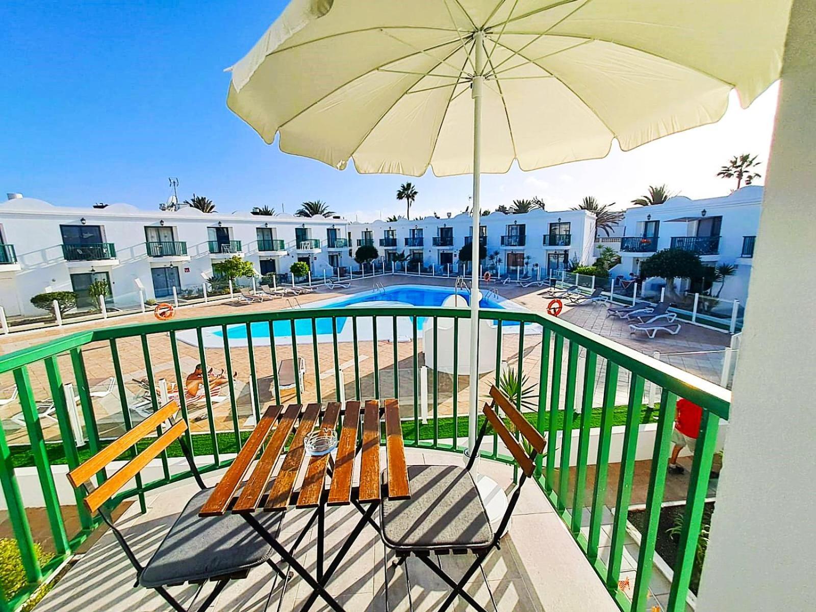 Casa Frida San Valentin By Ahf Apartment Corralejo Bagian luar foto