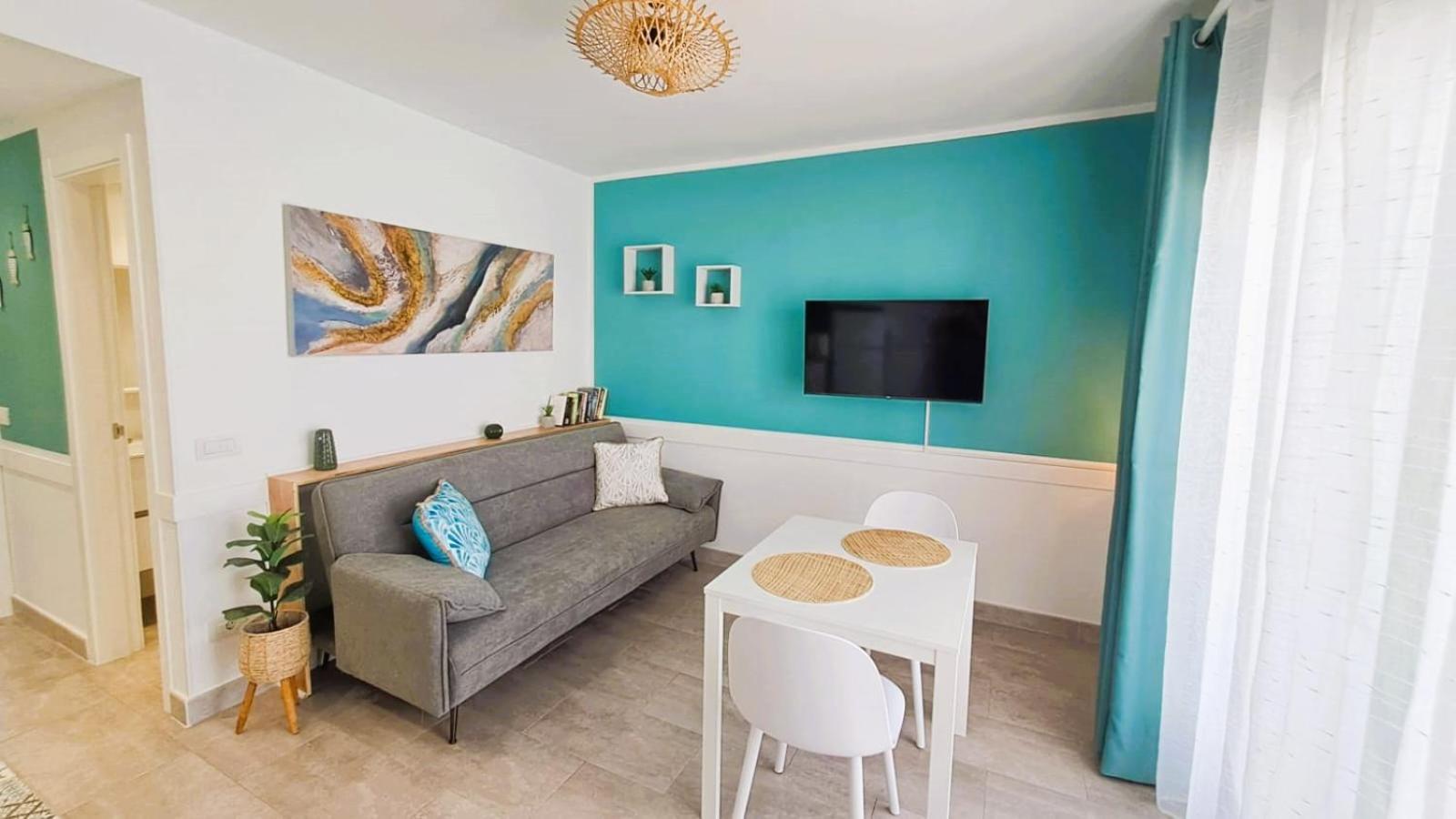 Casa Frida San Valentin By Ahf Apartment Corralejo Bagian luar foto
