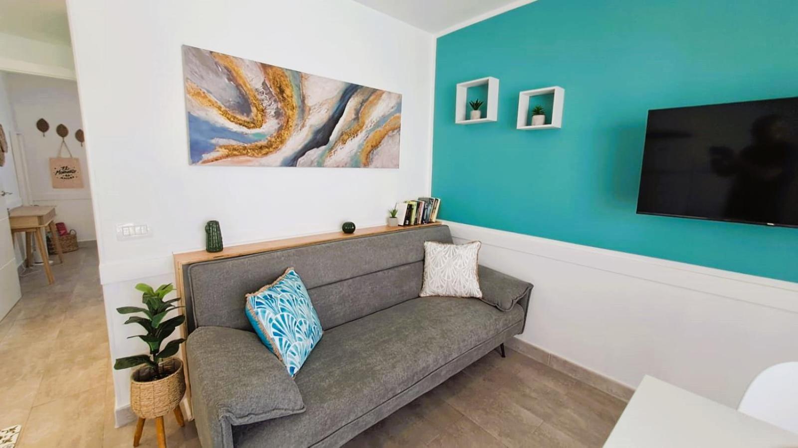 Casa Frida San Valentin By Ahf Apartment Corralejo Bagian luar foto