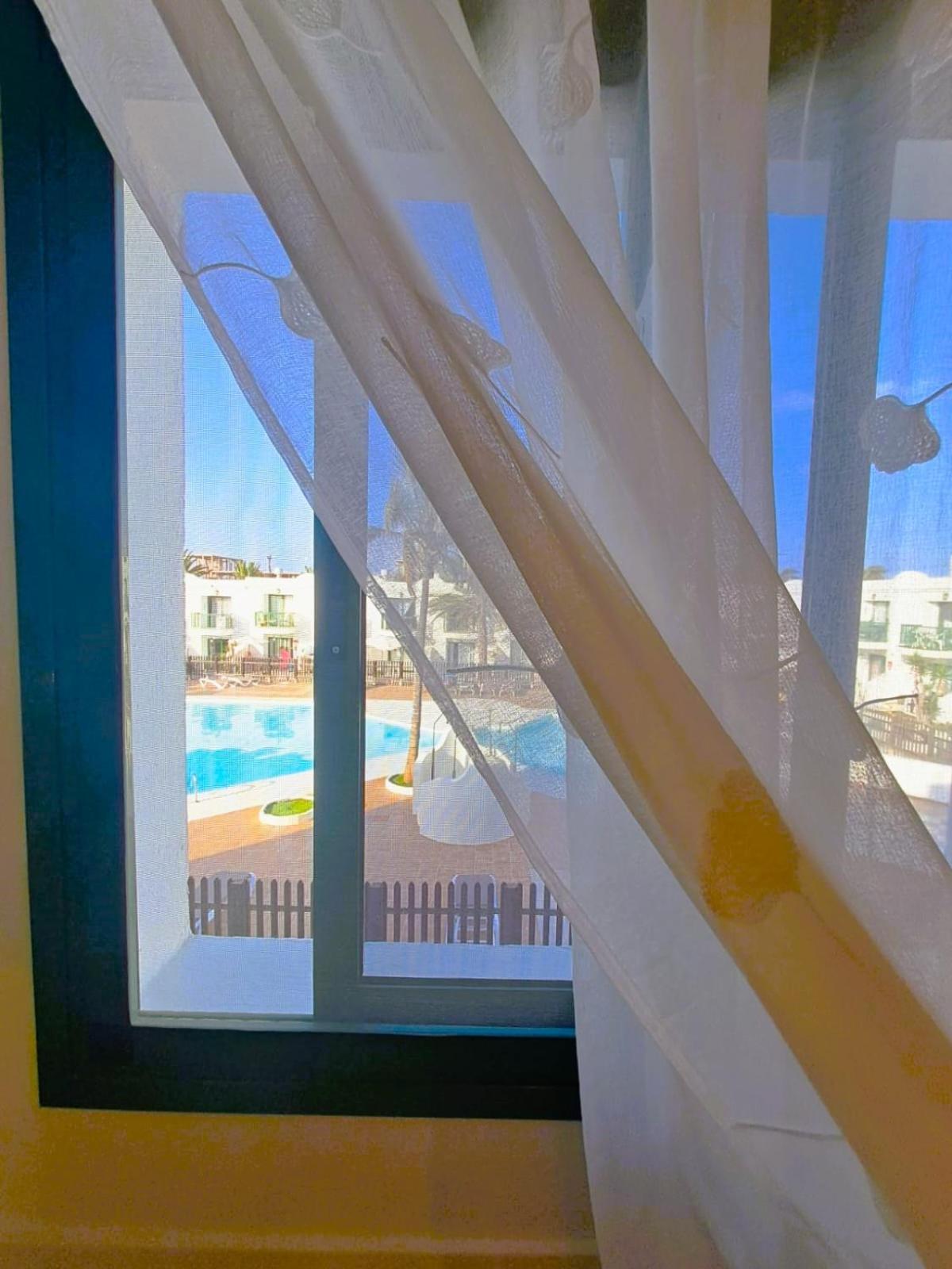 Casa Frida San Valentin By Ahf Apartment Corralejo Bagian luar foto