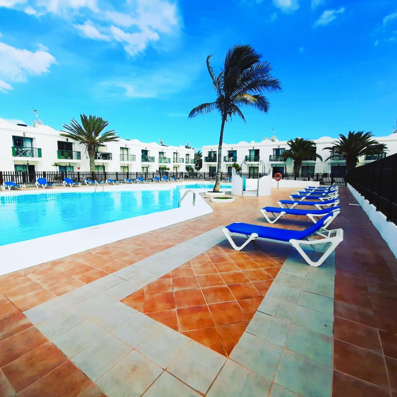 Casa Frida San Valentin By Ahf Apartment Corralejo Bagian luar foto