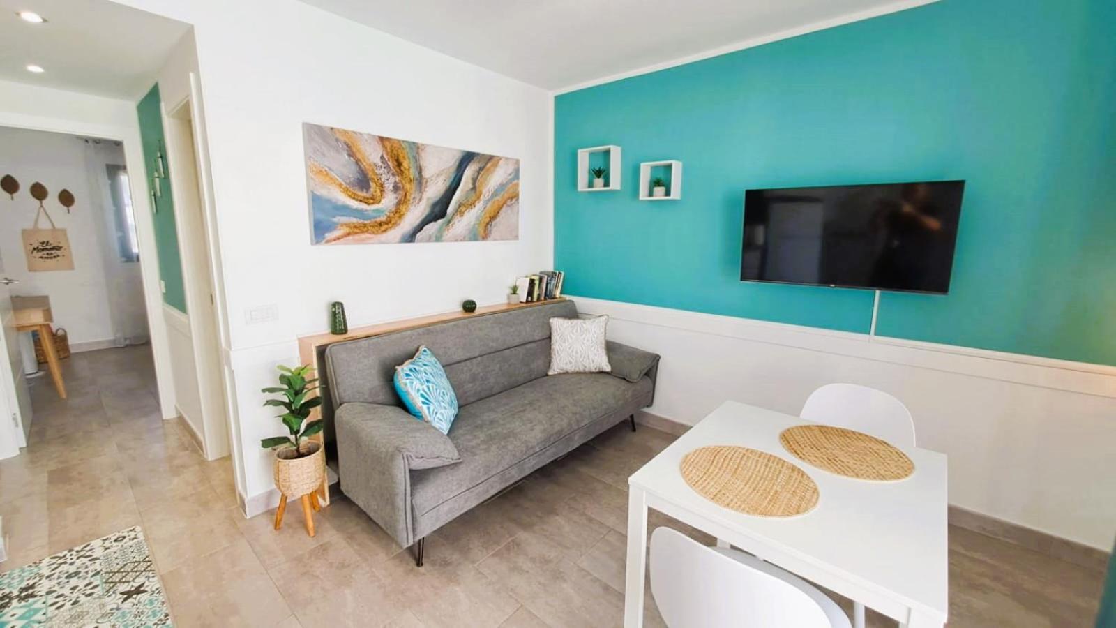 Casa Frida San Valentin By Ahf Apartment Corralejo Bagian luar foto