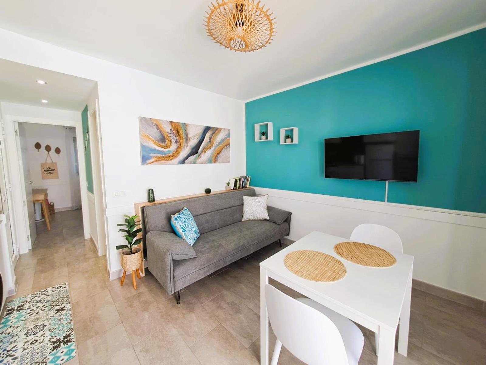 Casa Frida San Valentin By Ahf Apartment Corralejo Bagian luar foto