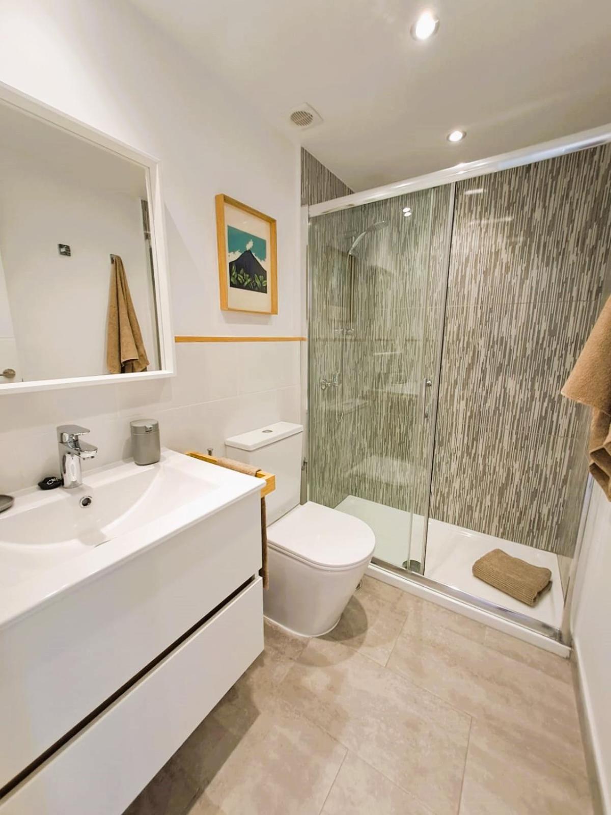 Casa Frida San Valentin By Ahf Apartment Corralejo Bagian luar foto