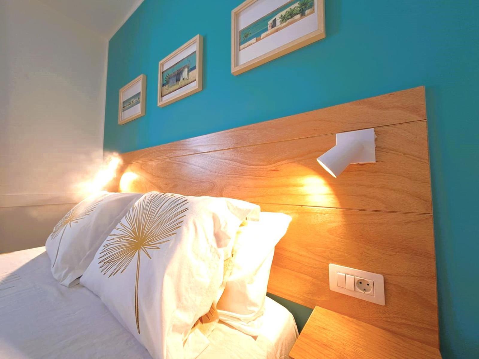 Casa Frida San Valentin By Ahf Apartment Corralejo Bagian luar foto