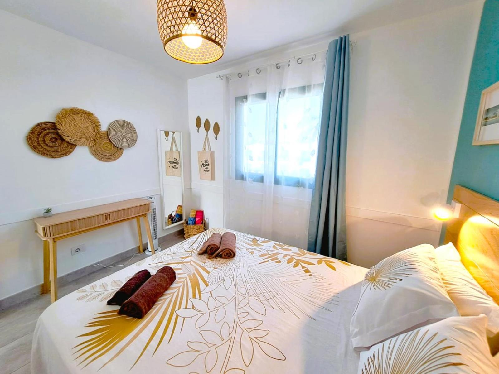 Casa Frida San Valentin By Ahf Apartment Corralejo Bagian luar foto