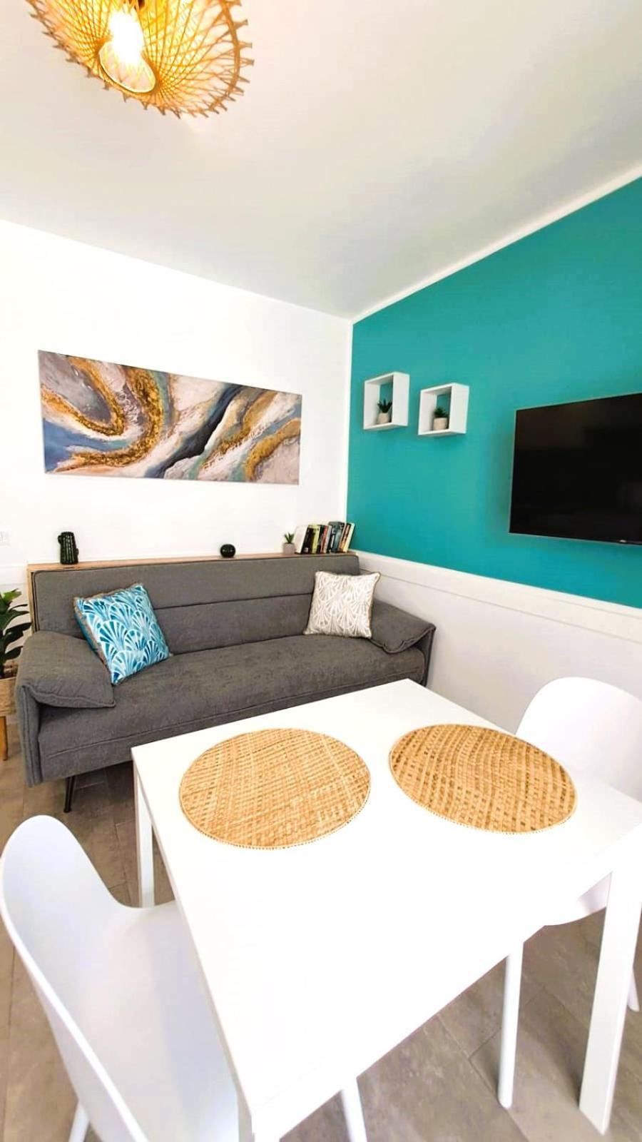 Casa Frida San Valentin By Ahf Apartment Corralejo Bagian luar foto