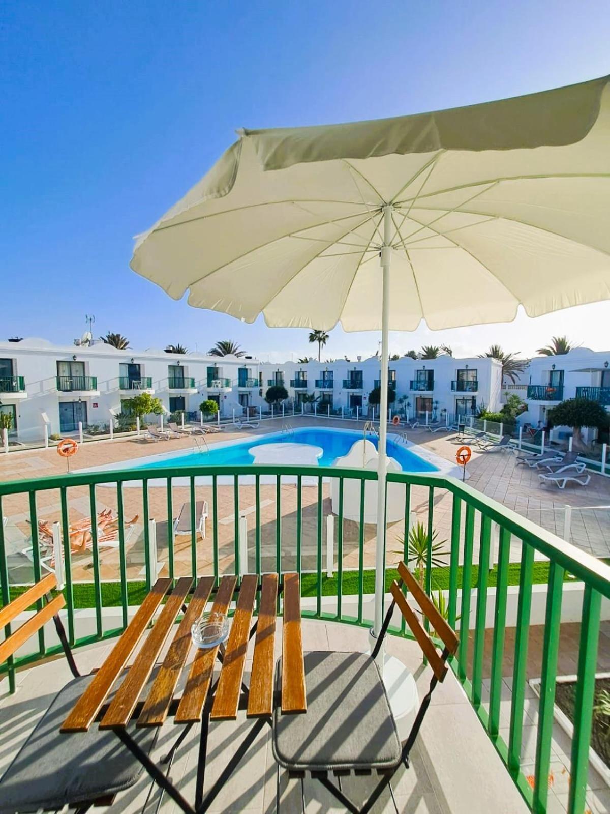Casa Frida San Valentin By Ahf Apartment Corralejo Bagian luar foto